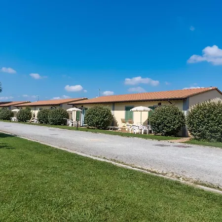 Eden Park 3* Pisa