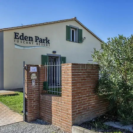 Ferienpark Eden Park 3*